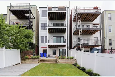 275 Webster, Boston, MA 02128 - Photo 3