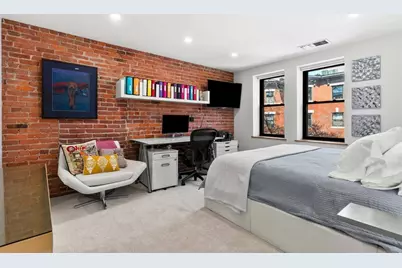 84 Gainsborough St #303W, Boston, MA 02115 - Photo 7