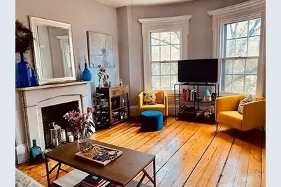 18 Cedar Street #3, Boston, MA 02129 - Photo 1