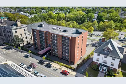 100 High St. #208, Medford, MA 02155 - Photo 3