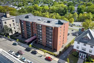 100 High St, Medford, MA 02155 - Photo 3