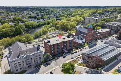 100 High St. #208, Medford, MA 02155 - Photo 5