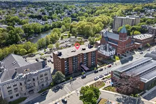 100 High St, Medford, MA 02155 - Photo 5