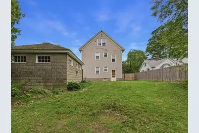 21 Whitehill St, Taunton, MA 02780 - Photo 7