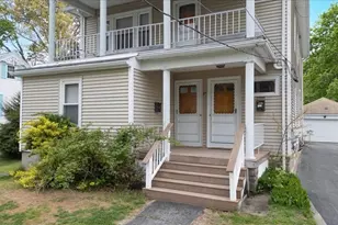 21 Whitehill St, Taunton, MA 02780 - Photo 5