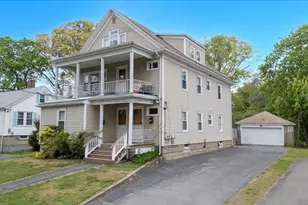 21 Whitehill St, Taunton, MA 02780 - Photo 3