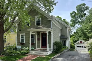 62 Richards St, Dedham, MA 02026 - Photo 1