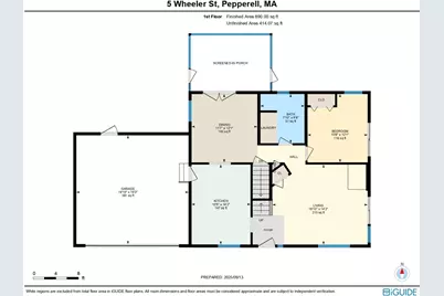 5 Wheeler St, Pepperell, MA 01463 - Photo 37