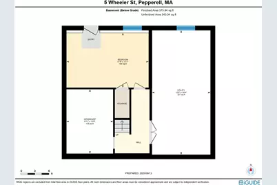 5 Wheeler St, Pepperell, MA 01463 - Photo 39