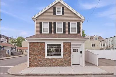155 W 9th St. #1, Boston, MA 02127 - Photo 41