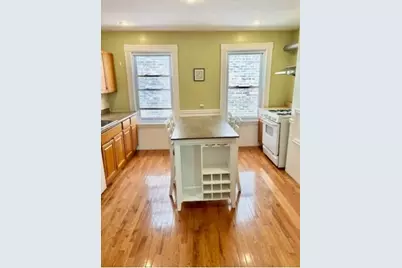 46 Aspinwall Ave #2F, Brookline, MA 02446 - Photo 3