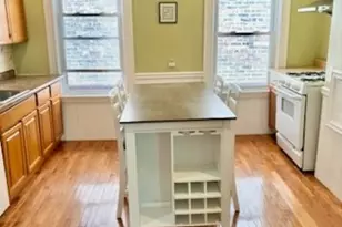 46 Aspinwall Ave, Brookline, MA 02446 - Photo 3