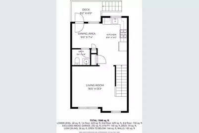417 Hildreth St. #12, Lowell, MA 01850 - Photo 35