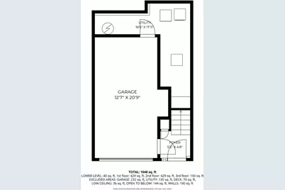 417 Hildreth St. #12, Lowell, MA 01850 - Photo 33