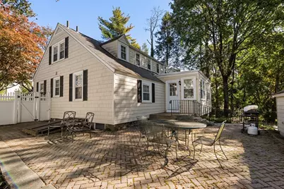 27 Park Circle, Arlington, MA 02476 - Photo 39