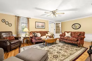 27 Park Cir, Arlington, MA 02476 - Photo 15