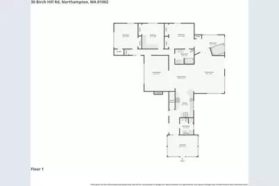 30 Birch Hill Road, Northampton, MA 01062 - Photo 41
