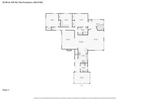 30 Birch Hill Rd, Northampton, MA 01062 - Photo 41