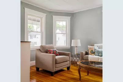 101 Tyndale St, Boston, MA 02131 - Photo 5