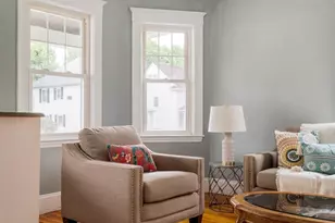 101 Tyndale St, Boston, MA 02131 - Photo 5
