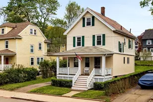 101 Tyndale St, Boston, MA 02131 - Photo 37