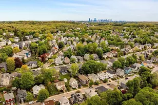 101 Tyndale St, Boston, MA 02131 - Photo 35