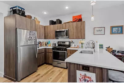211 West 9th Street #3, Boston, MA 02127 - Photo 1