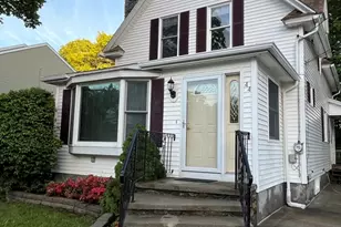 44 Pine Hill Rd, Worcester, MA 01604 - Photo 1