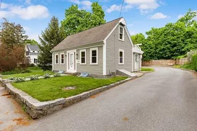 17 Pigeon Hill Street, Rockport, MA 01966 - Photo 1