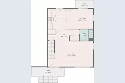 811 Main St #2, Tewksbury, MA 01876 - Photo 27