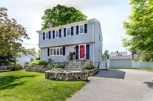 81 Assabet Rd, Quincy, MA 02169 - Photo 1