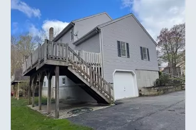 139 East County Rd #139, Rutland, MA 01543 - Photo 3
