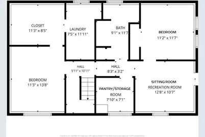 6 Valerie Ave, Billerica, MA 01821 - Photo 33