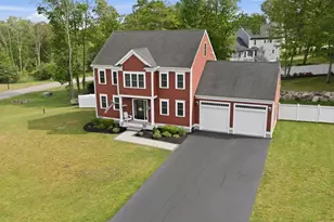 125 Winslow Wy, Swansea, MA 02777 - Photo 1