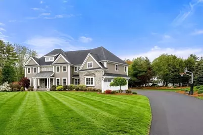 7 Metcalf Ln, Southborough, MA 01772 - Photo 35