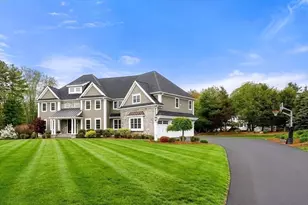 7 Metcalf Ln, Southborough, MA 01772 - Photo 35