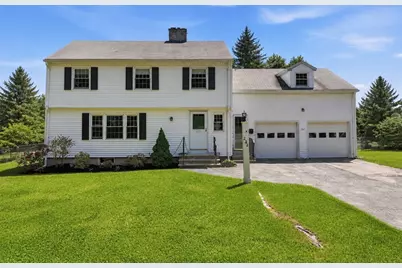 232 Grove St, Paxton, MA 01612 - Photo 3