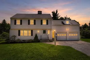 232 Grove St, Paxton, MA 01612 - Photo 1
