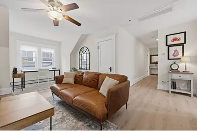3 Regent Cir #3, Boston, MA 02130 - Photo 3