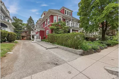 3 Regent Cir #3, Boston, MA 02130 - Photo 21