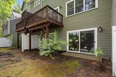 243 Bishops Forest Drive #243, Waltham, MA 02452 - Photo 35