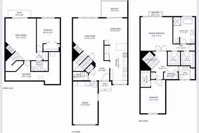 243 Bishops Forest Drive #243, Waltham, MA 02452 - Photo 37