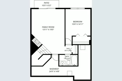 243 Bishops Forest Dr #243, Waltham, MA 02452 - Photo 41