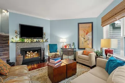243 Bishops Forest Drive #243, Waltham, MA 02452 - Photo 9