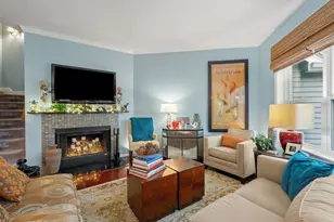 243 Bishops Forest Dr, Waltham, MA 02452 - Photo 9