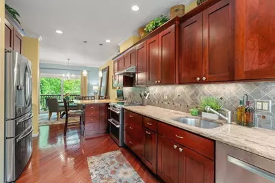 243 Bishops Forest Dr #243, Waltham, MA 02452 - Photo 5