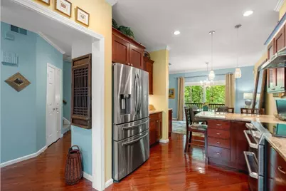 243 Bishops Forest Dr #243, Waltham, MA 02452 - Photo 15