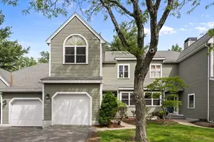 243 Bishops Forest Dr, Waltham, MA 02452 - Photo 1