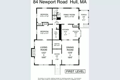 84 Newport Rd, Hull, MA 02045 - Photo 23