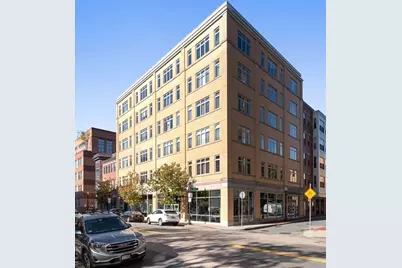 35 Fay St #215, Boston, MA 02118 - Photo 13